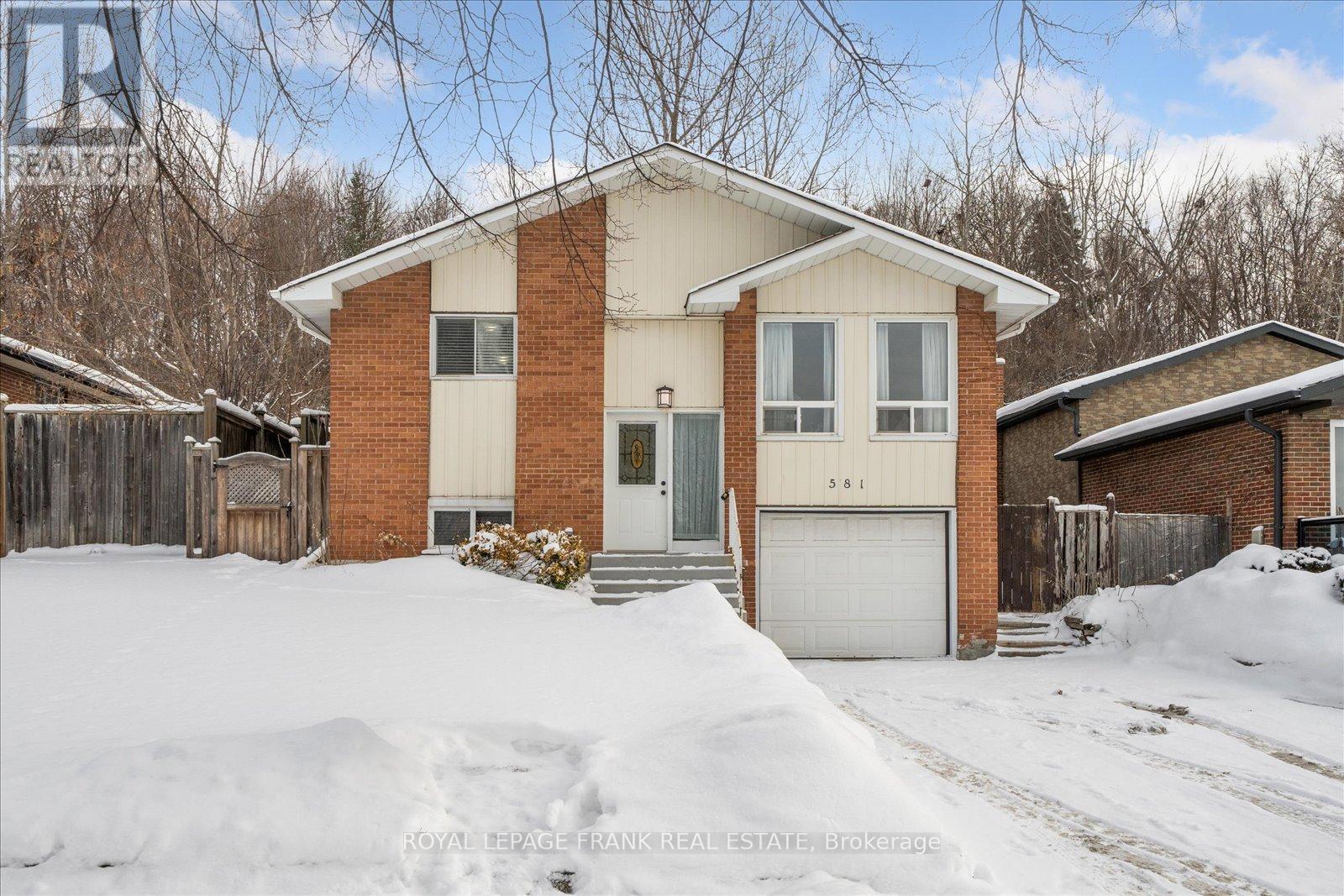 581 Grandview Street S, Oshawa (Donevan), ON - Outdoor