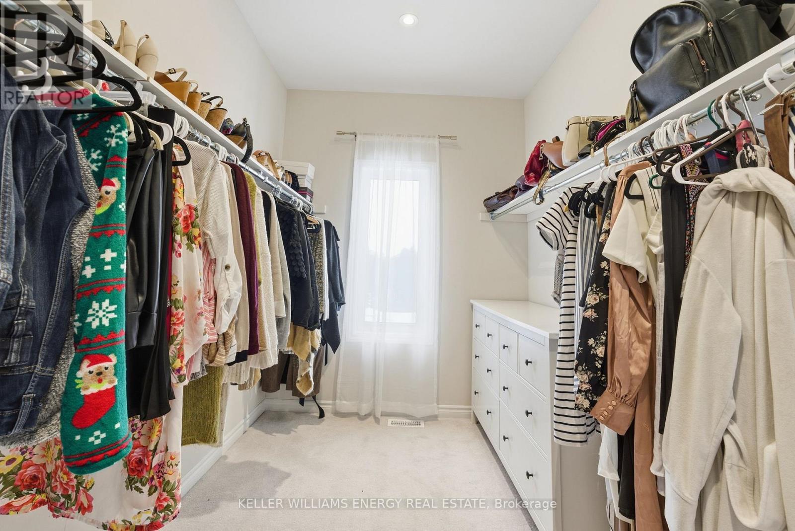 44 Priory Drive, Whitby, ON - Indoor With Storage