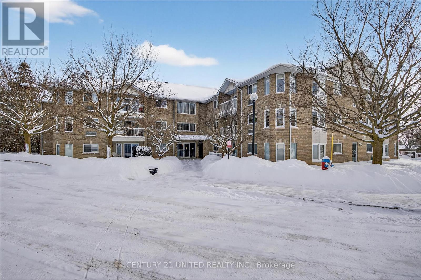 214A - 1099 Clonsilla Avenue, Peterborough (Otonabee Ward 1), ON - Outdoor