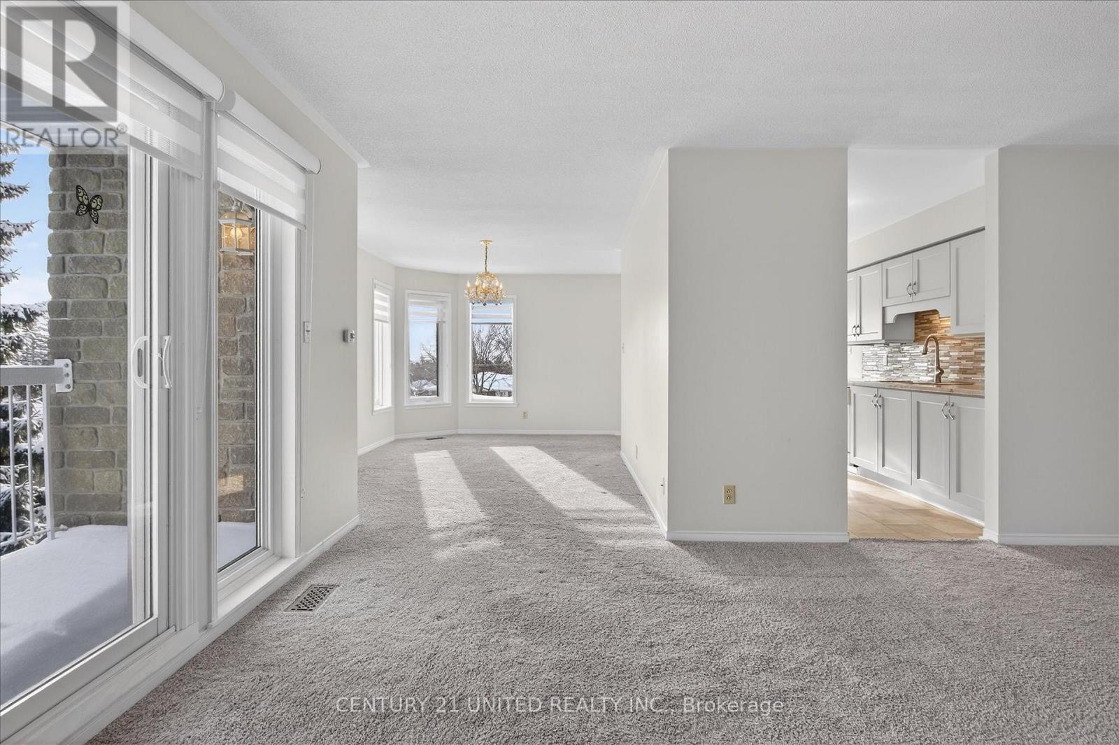 214A - 1099 Clonsilla Avenue, Peterborough (Otonabee Ward 1), ON - Indoor Photo Showing Other Room