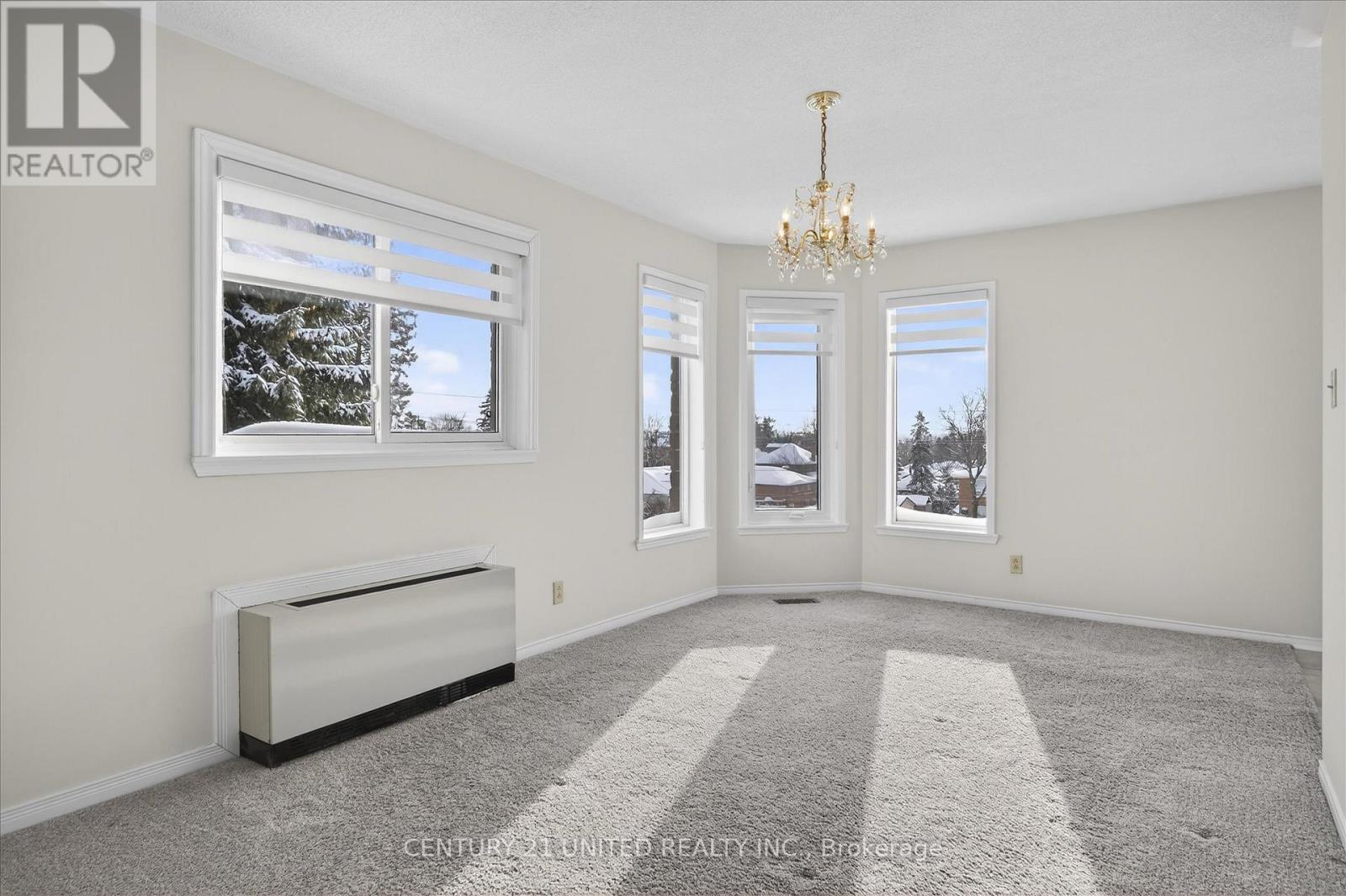 214A - 1099 Clonsilla Avenue, Peterborough (Otonabee Ward 1), ON - Indoor Photo Showing Other Room