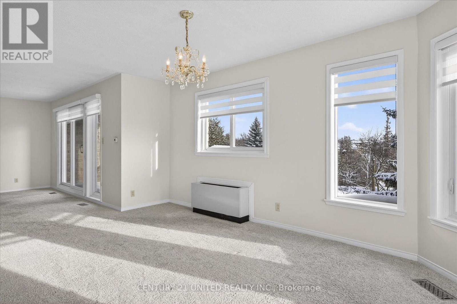 214A - 1099 Clonsilla Avenue, Peterborough (Otonabee Ward 1), ON - Indoor Photo Showing Other Room