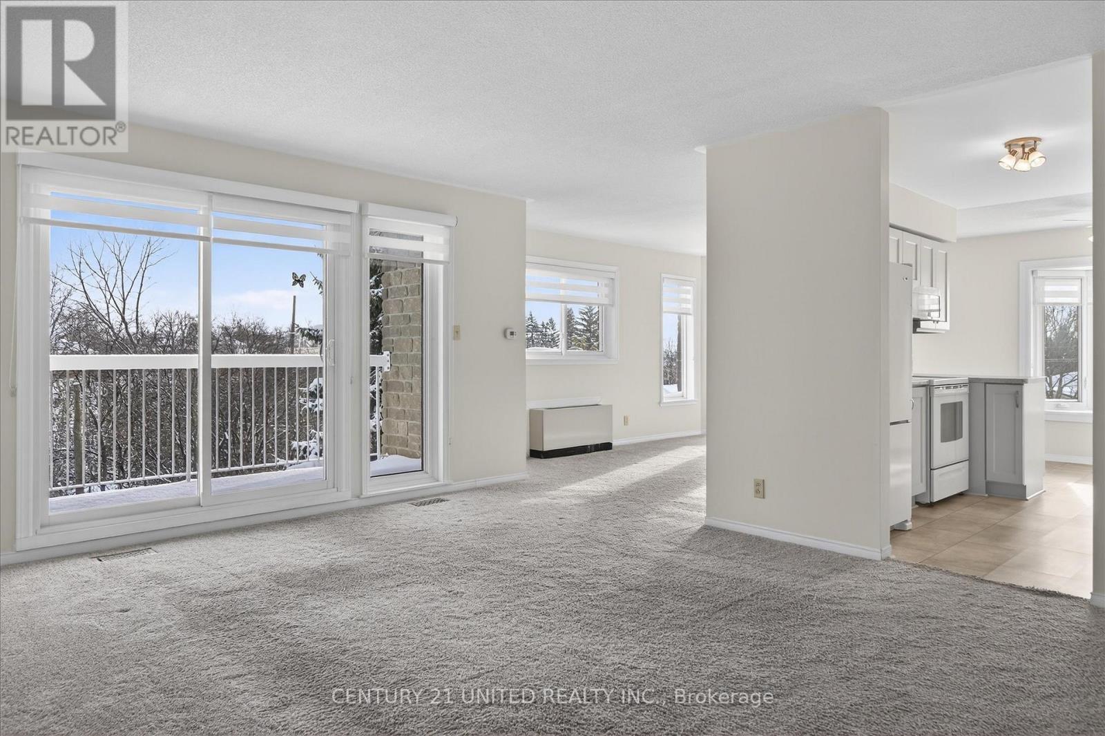 214A - 1099 Clonsilla Avenue, Peterborough (Otonabee Ward 1), ON - Indoor