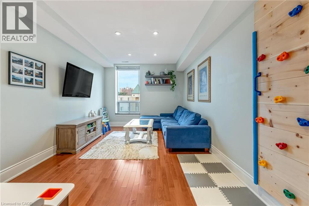 283 King Street E Unit# 304, Hamilton, ON - Indoor