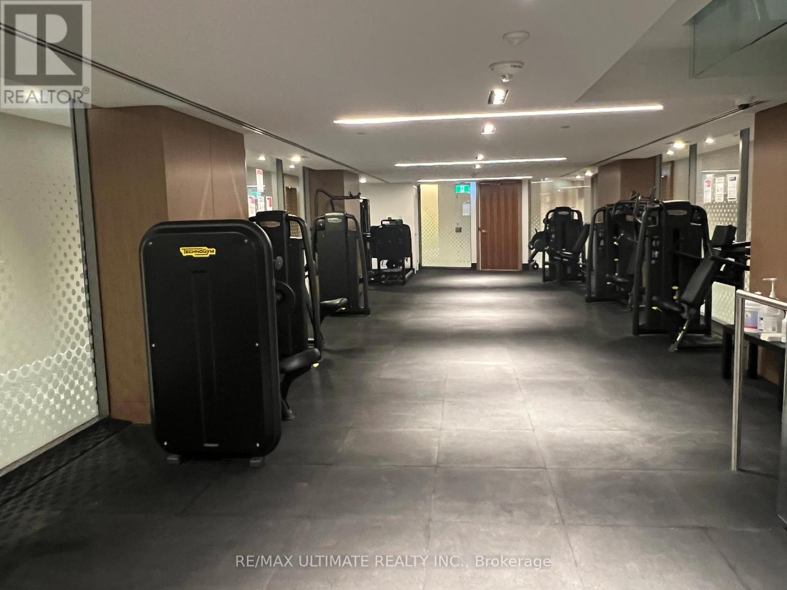 1601 - 15 Queens Quay E, Toronto, ON - Indoor Photo Showing Other Room