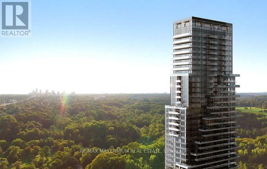 2006 - 10 Inn On The Park Drive, Toronto, ON - Outdoor