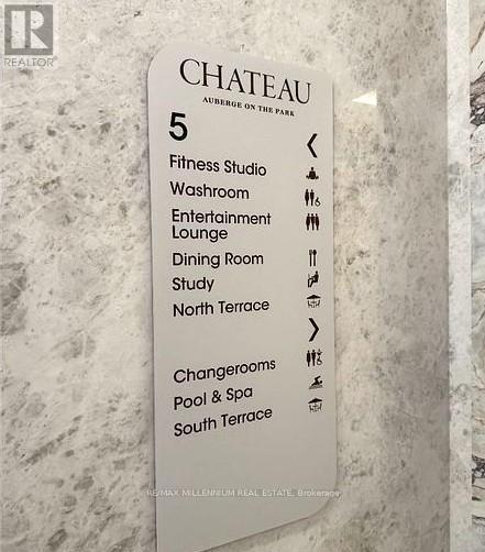 2006 - 10 Inn On The Park Drive, Toronto, ON - Other