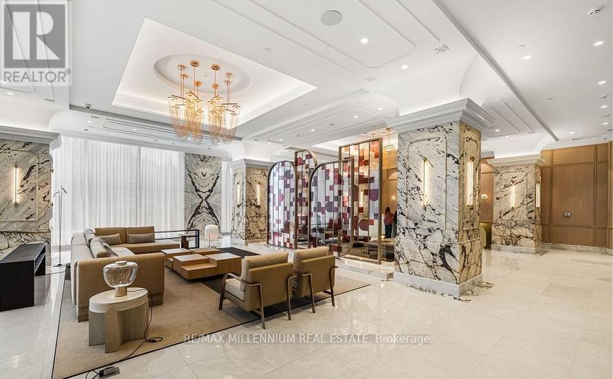 2006 - 10 Inn On The Park Drive, Toronto, ON - Indoor Photo Showing Other Room