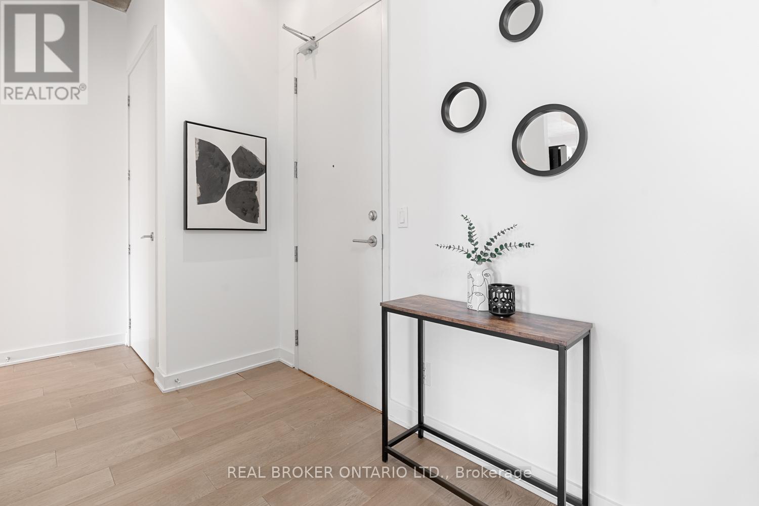 608 - 60 Bathurst Street, Toronto, ON - Indoor Photo Showing Other Room