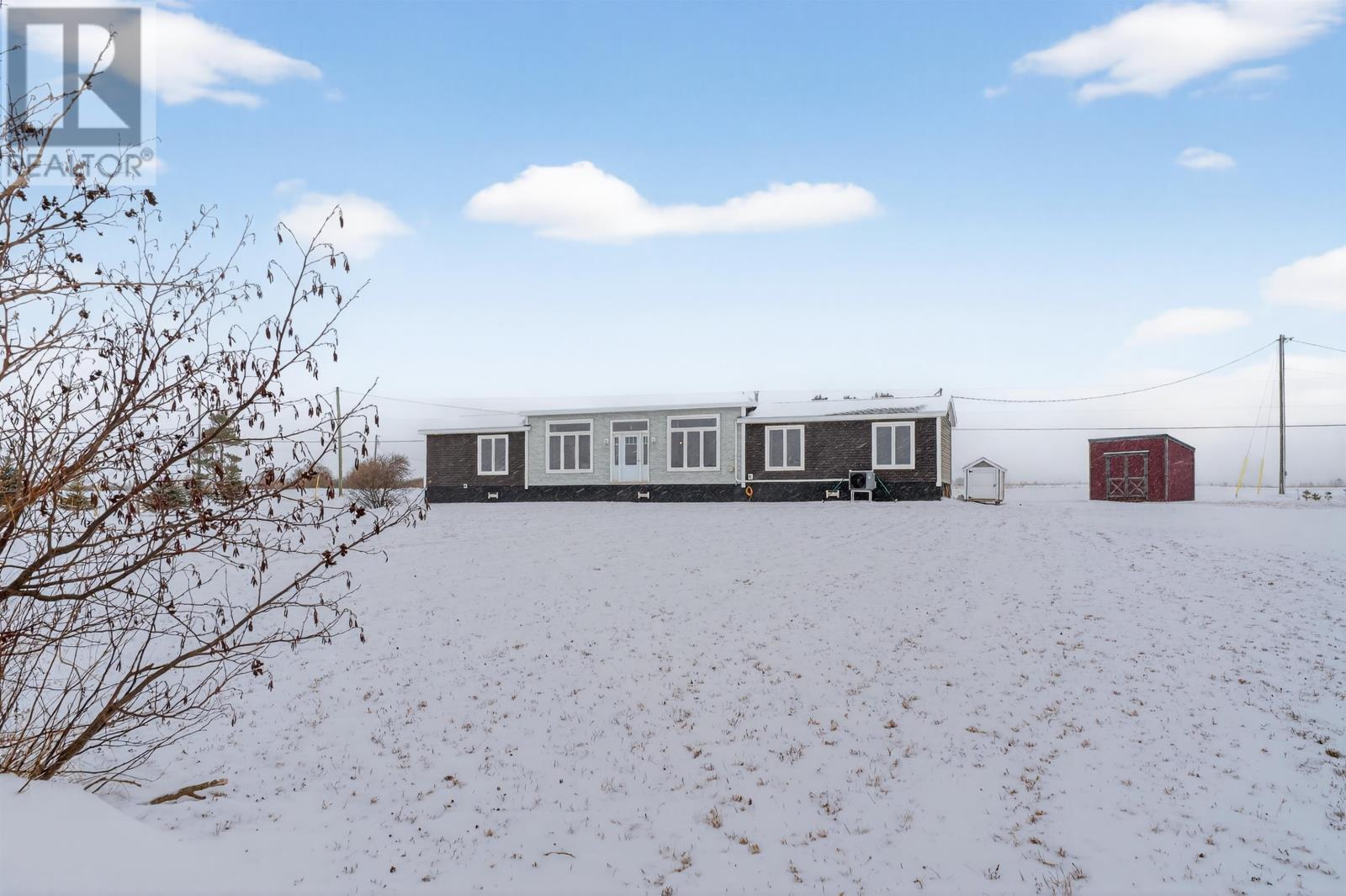 5673 Route 11, Mont Carmel, PE