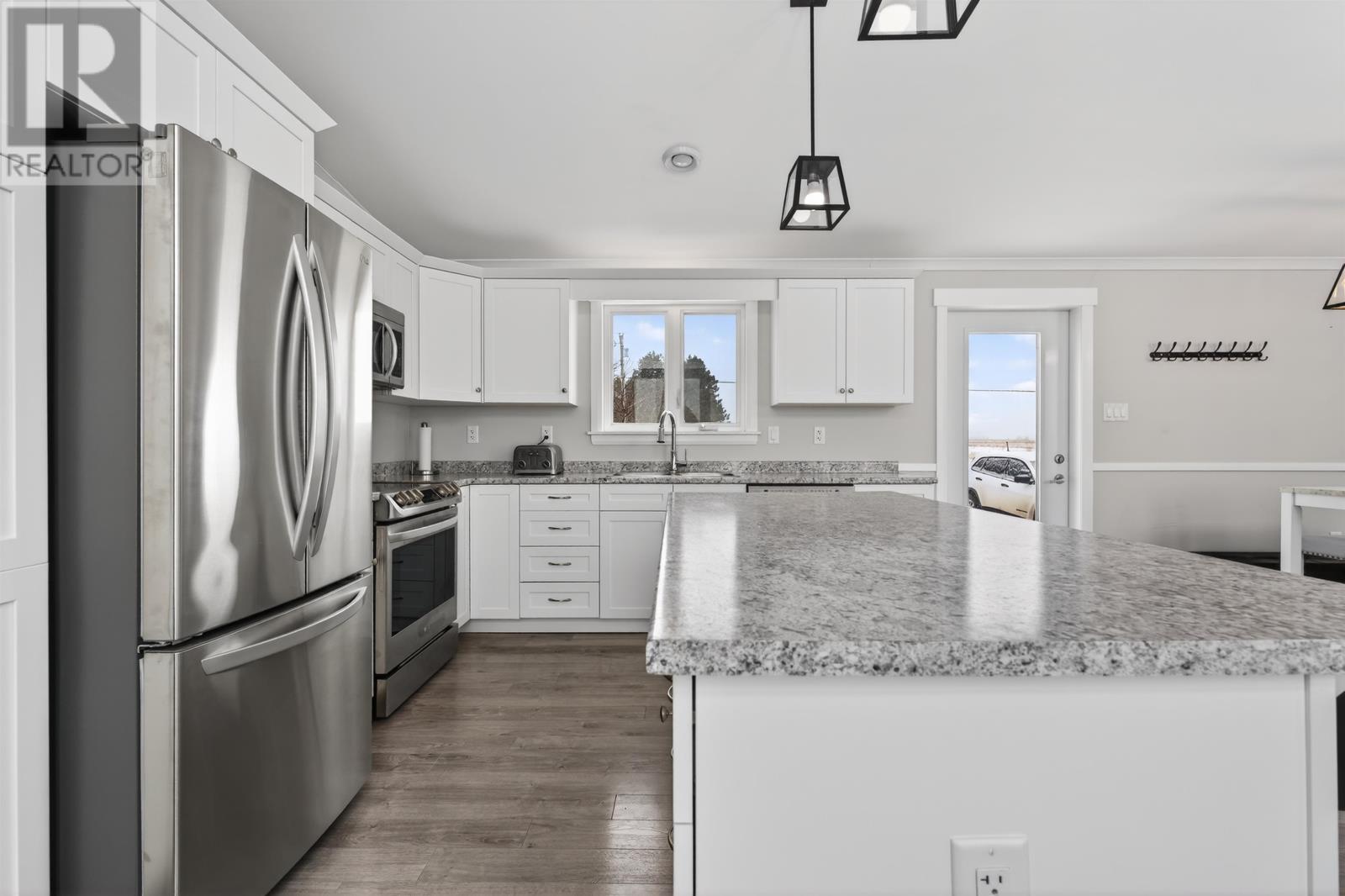 5673 Route 11, Mont Carmel, PE