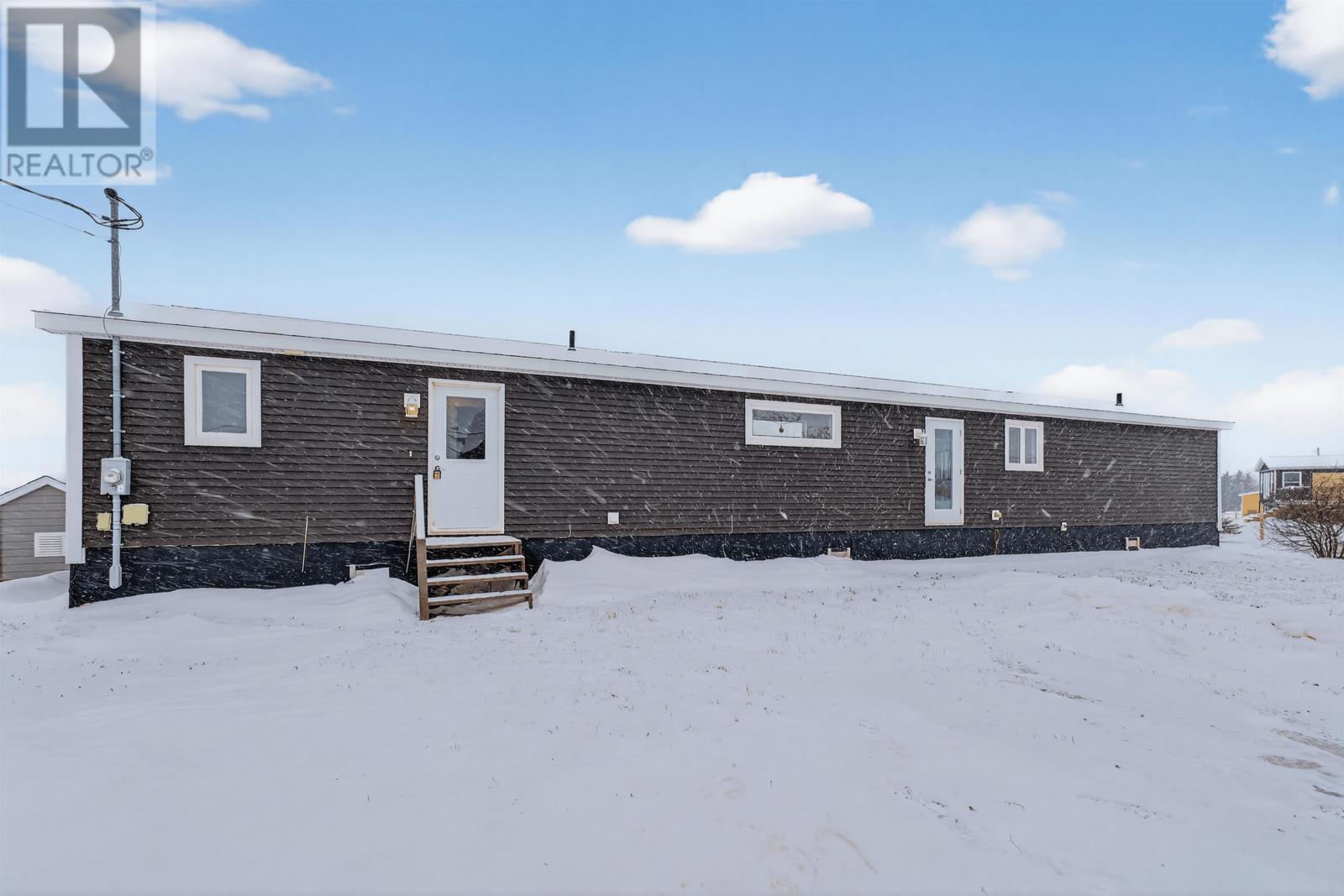 5673 Route 11, Mont Carmel, PE