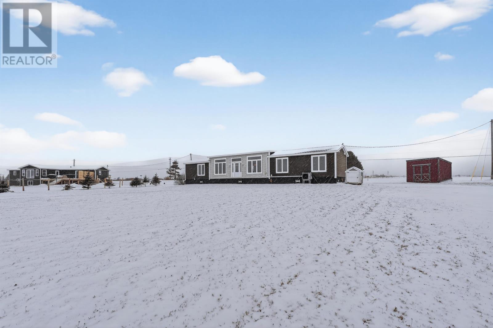 5673 Route 11, Mont Carmel, PE