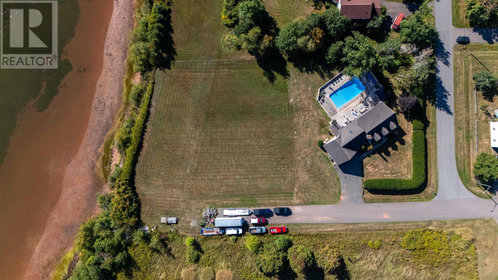 138 Cathy Drive, Cornwall, PE - Outdoor With View