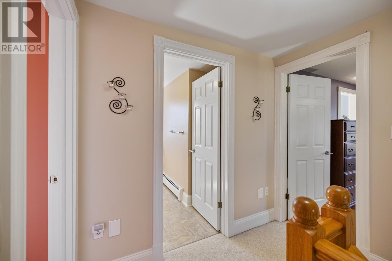 138 Cathy Drive, Cornwall, PE - Indoor Photo Showing Other Room