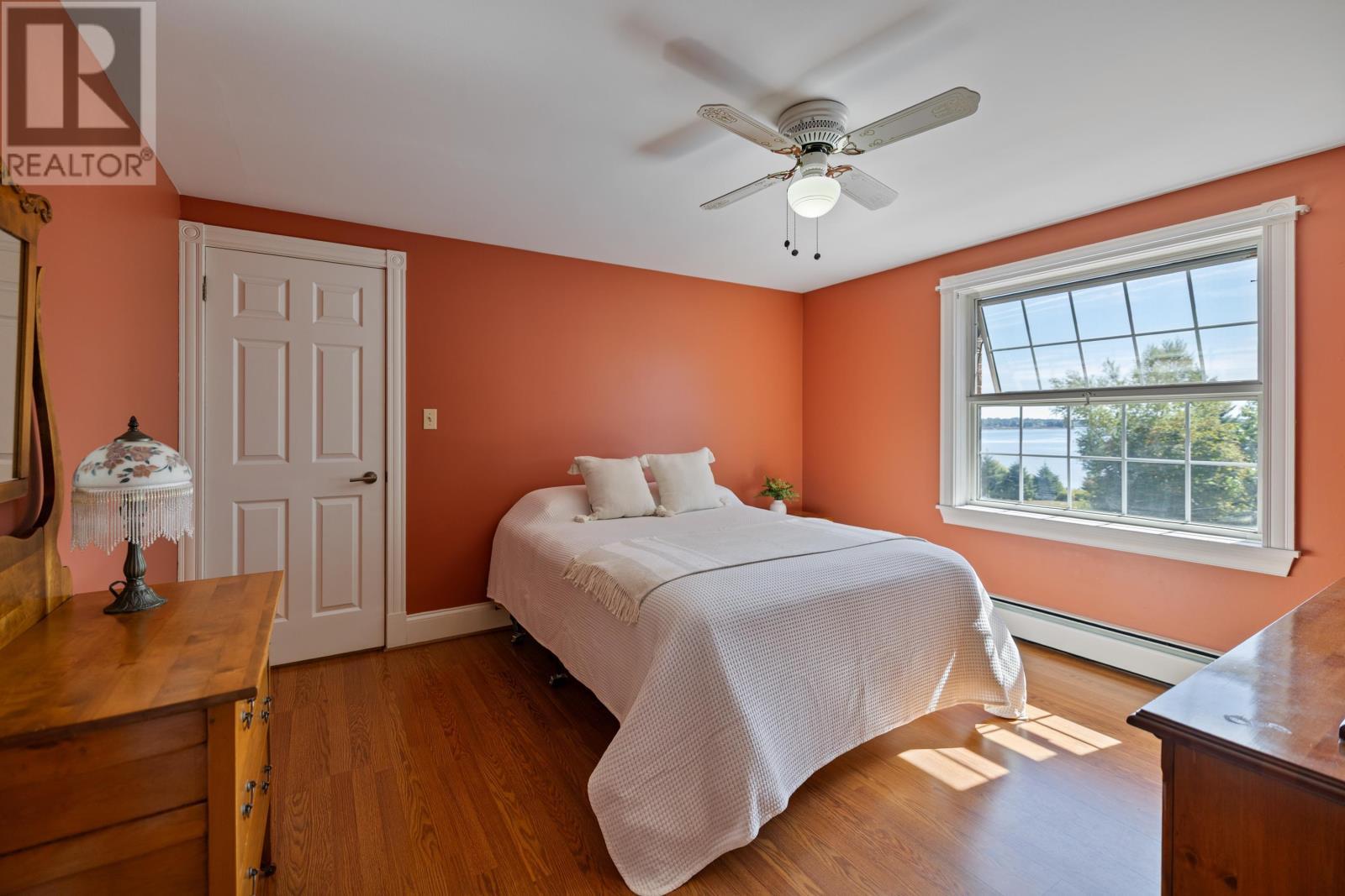 138 Cathy Drive, Cornwall, PE - Indoor Photo Showing Bedroom