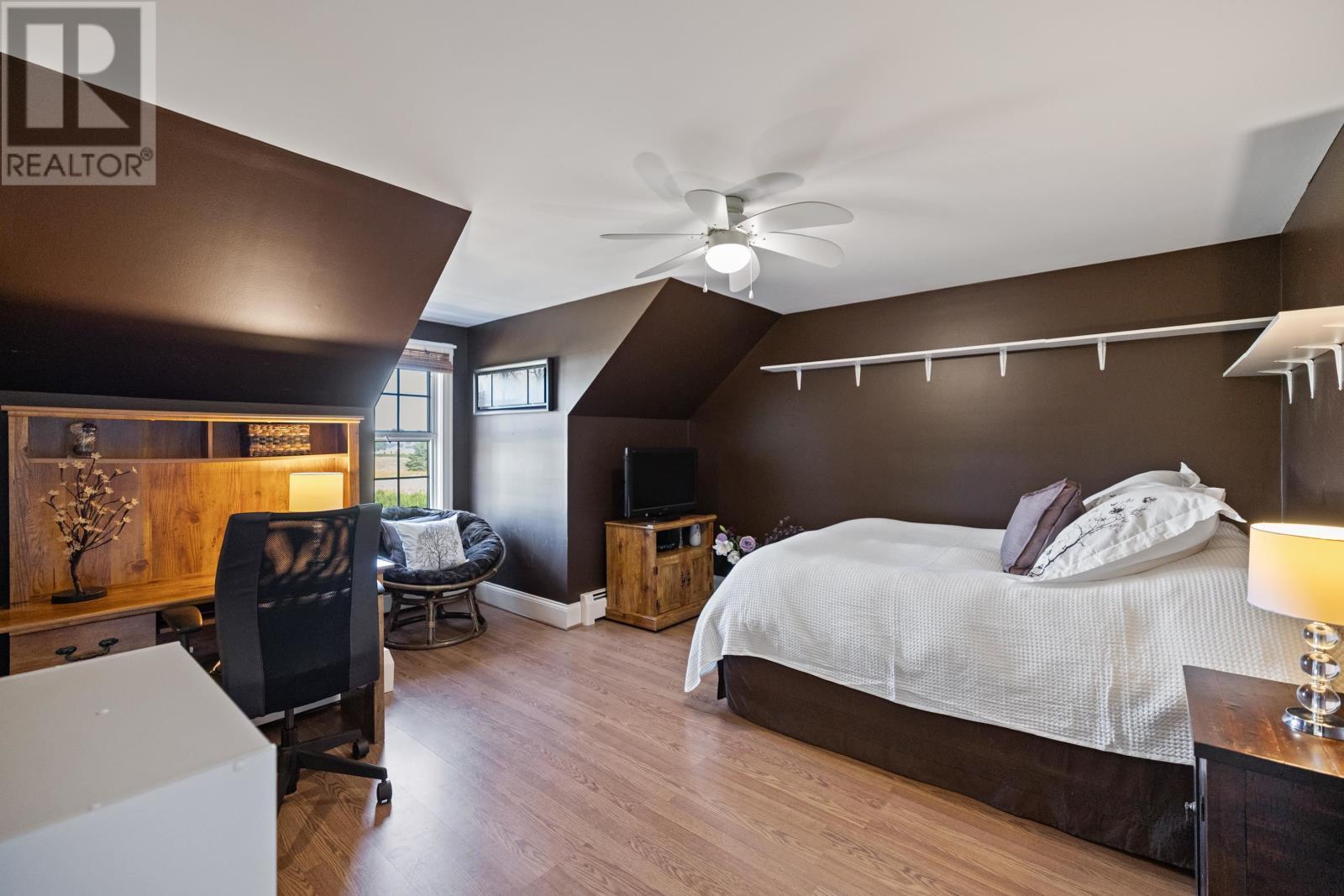 138 Cathy Drive, Cornwall, PE - Indoor