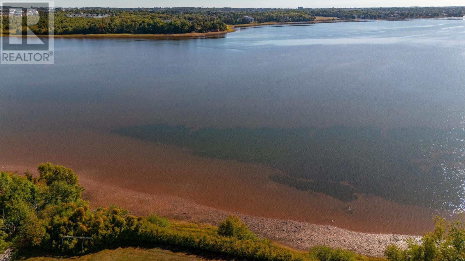 138 Cathy Drive, Cornwall, PE - Outdoor With Body Of Water With View