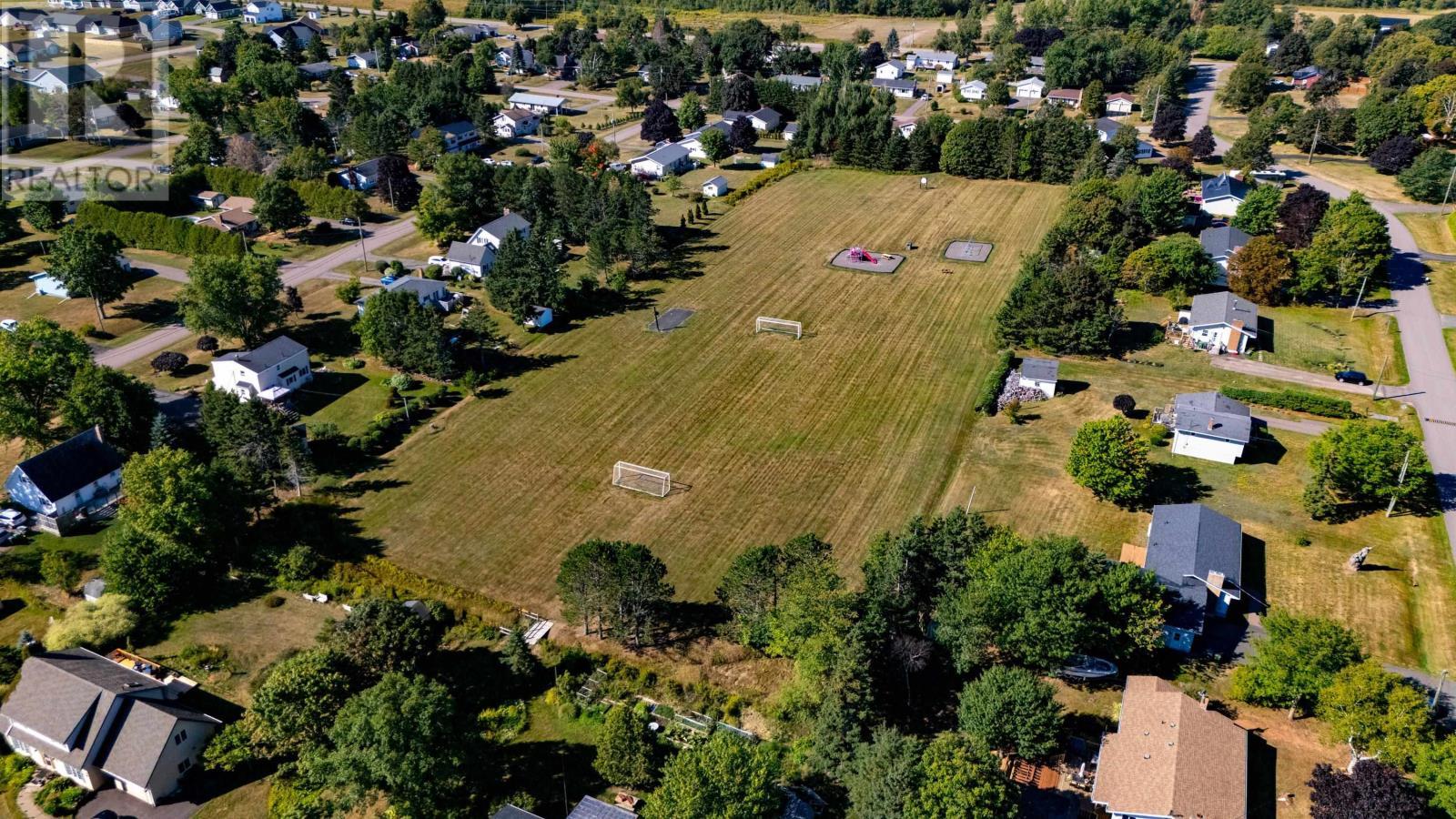 138 Cathy Drive, Cornwall, PE - Outdoor With View