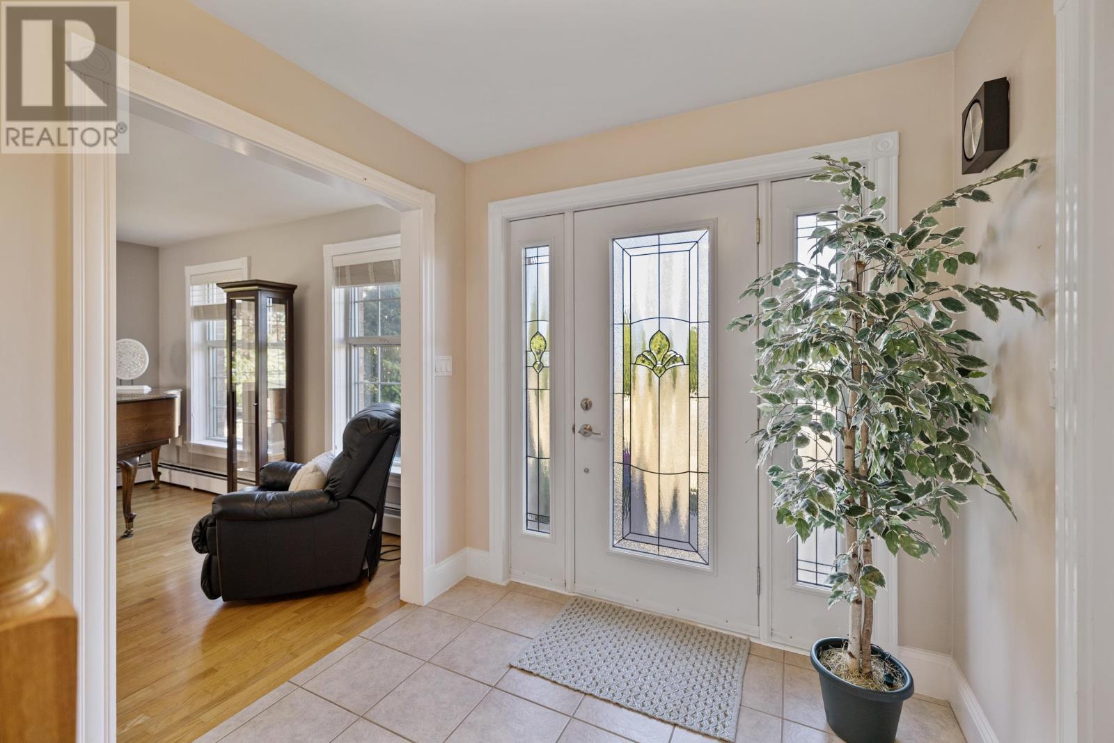 138 Cathy Drive, Cornwall, PE - Indoor Photo Showing Other Room