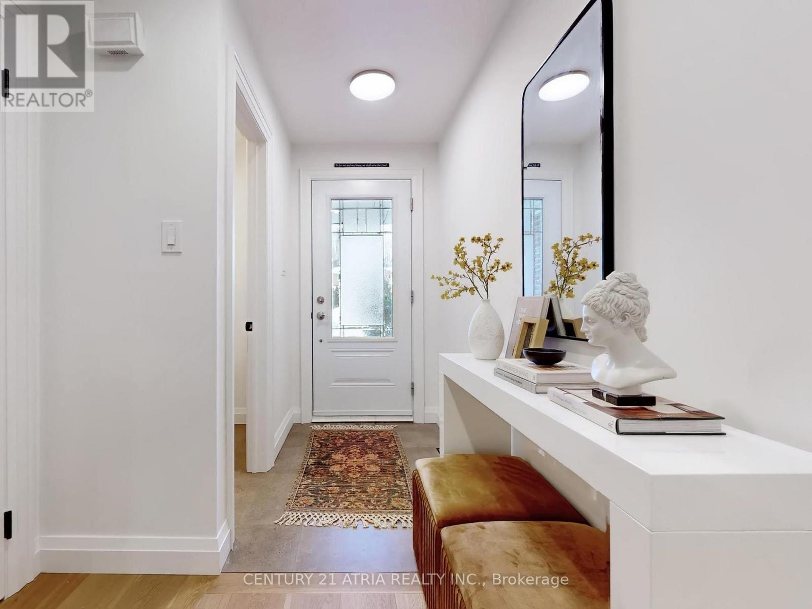 130 Major Buttons Drive, Markham, ON - Indoor Photo Showing Other Room