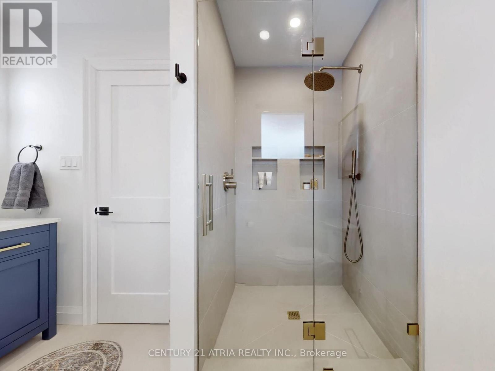 130 Major Buttons Drive, Markham, ON - Indoor Photo Showing Bathroom