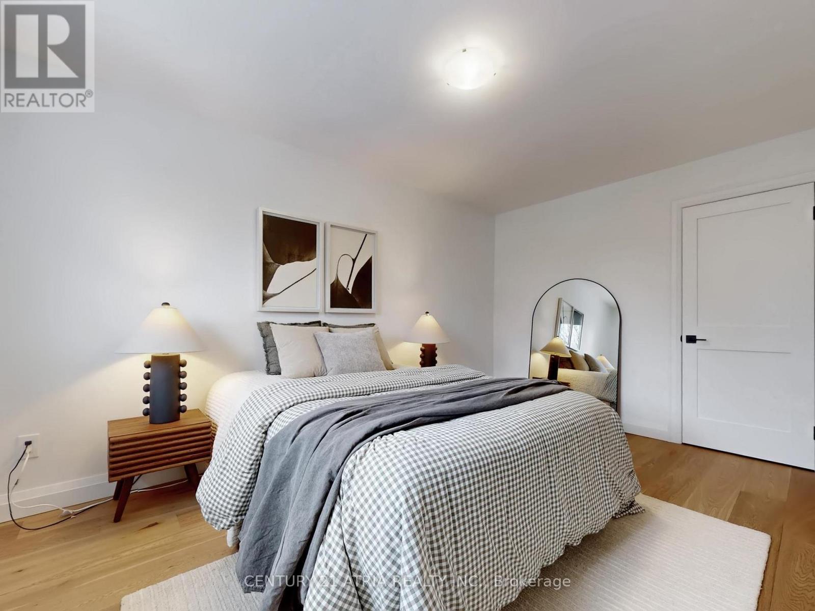 130 Major Buttons Drive, Markham, ON - Indoor Photo Showing Bedroom