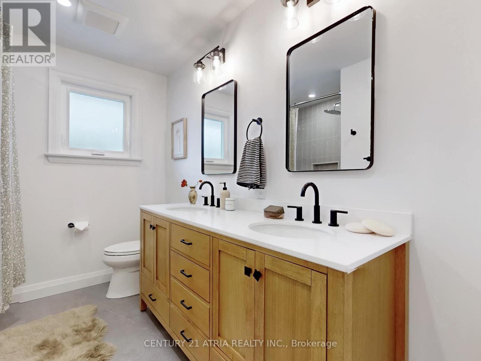 130 Major Buttons Drive, Markham, ON - Indoor Photo Showing Bathroom