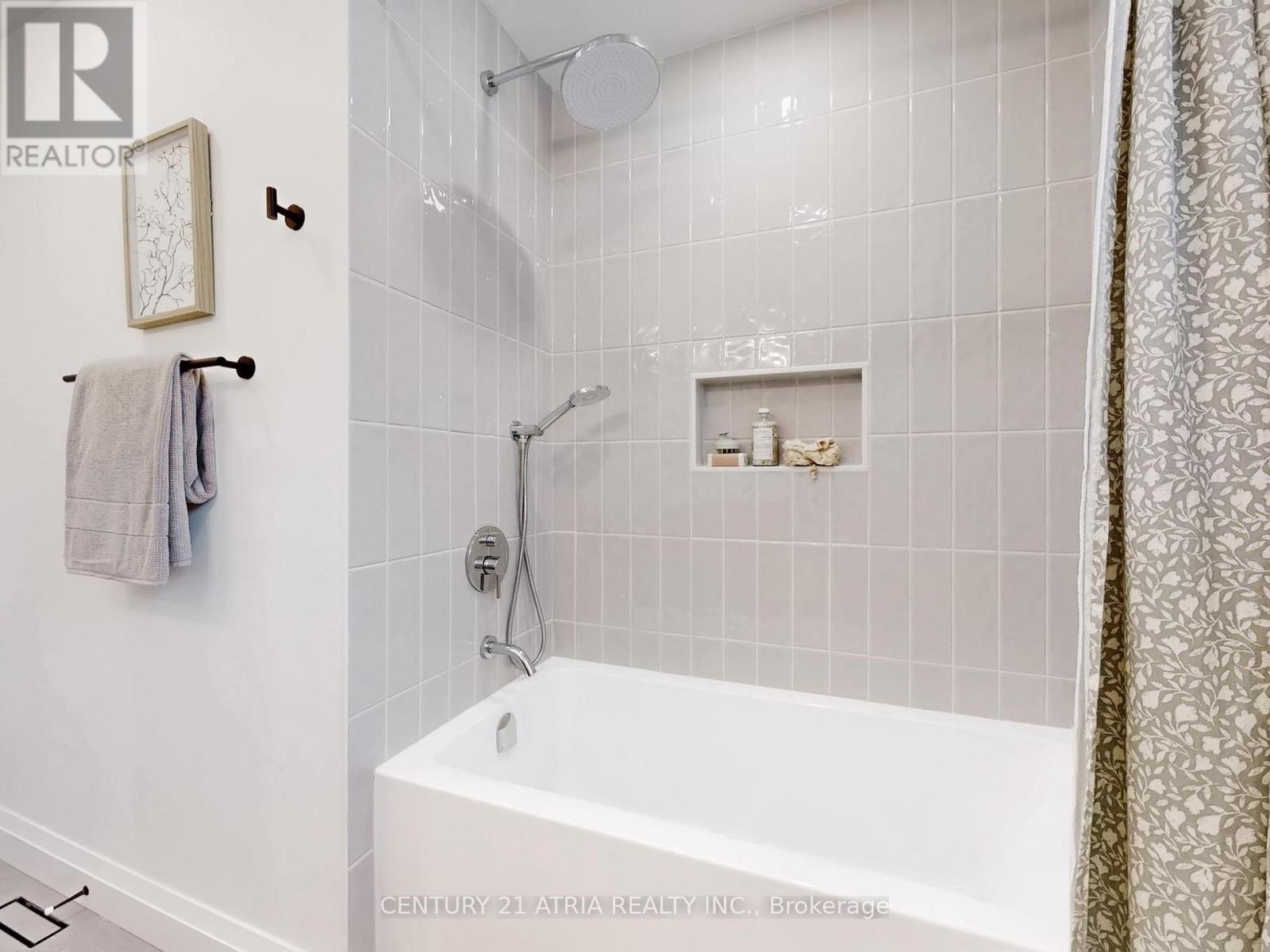 130 Major Buttons Drive, Markham, ON - Indoor Photo Showing Bathroom