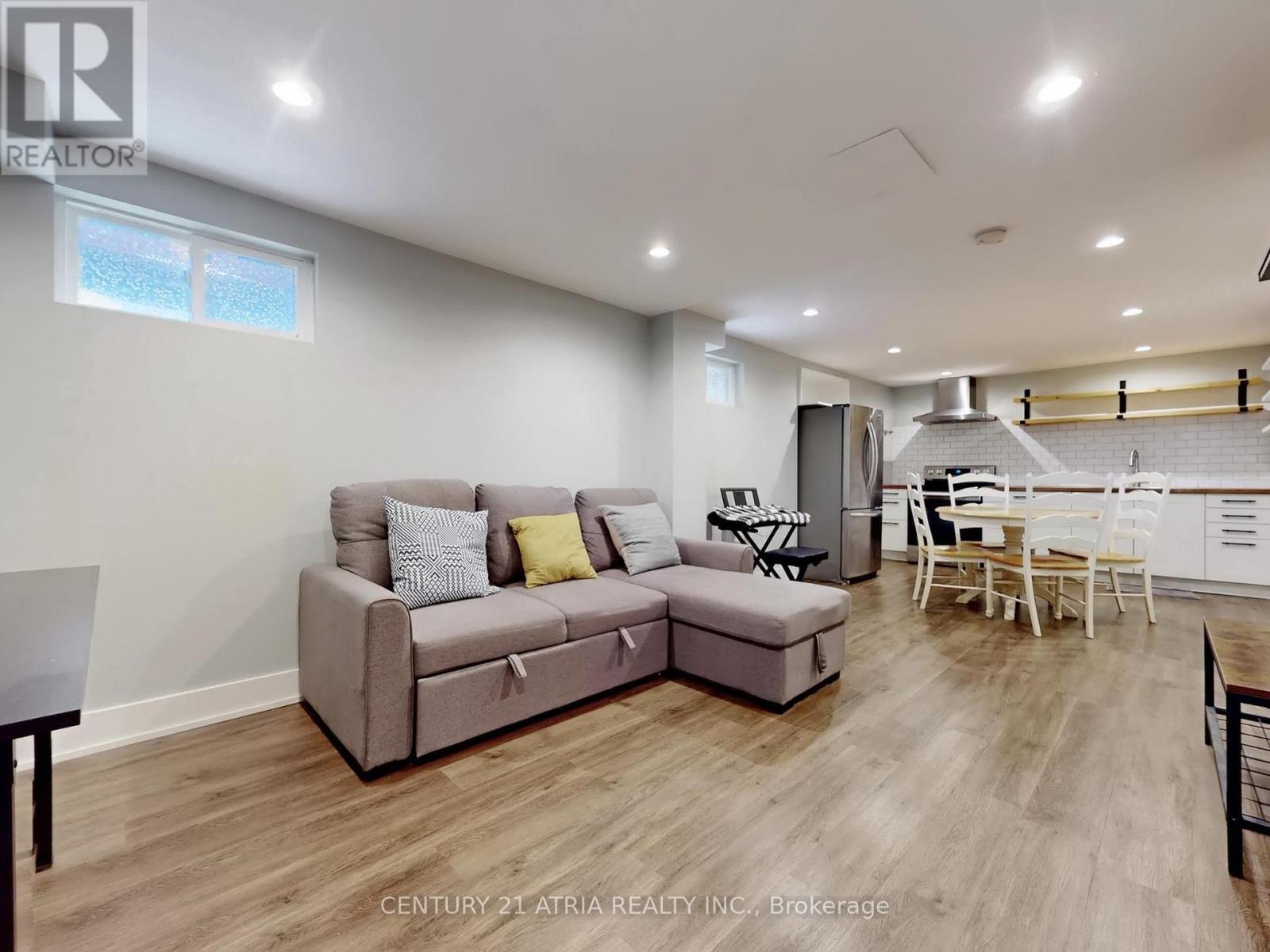 130 Major Buttons Drive, Markham, ON - Indoor