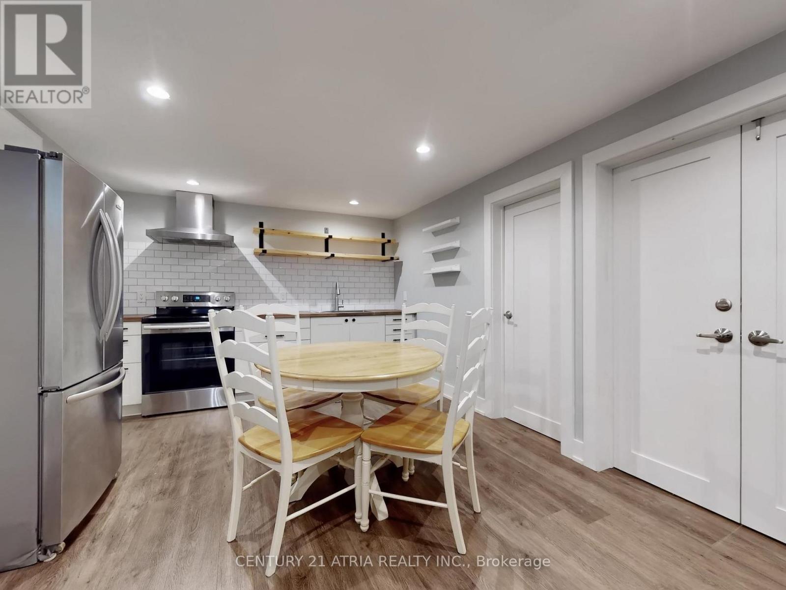 130 Major Buttons Drive, Markham, ON - Indoor