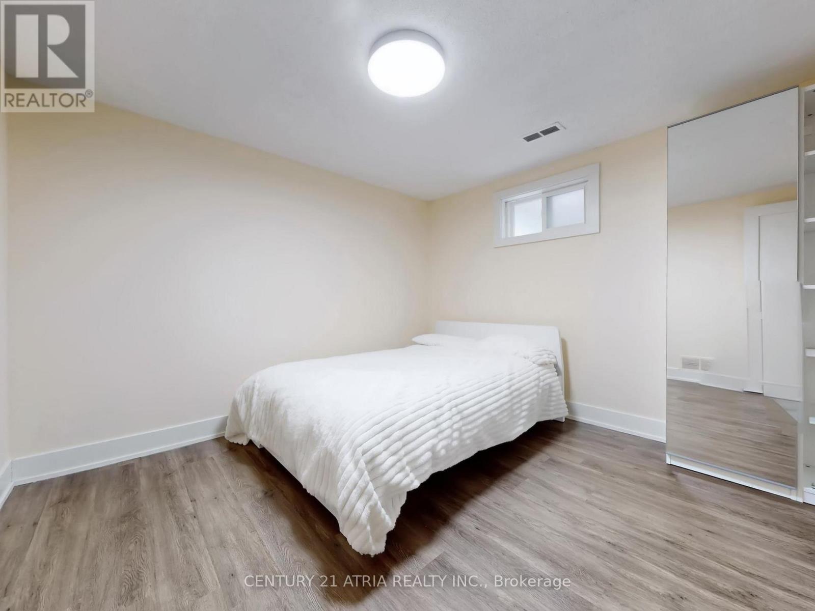 130 Major Buttons Drive, Markham, ON - Indoor Photo Showing Bedroom
