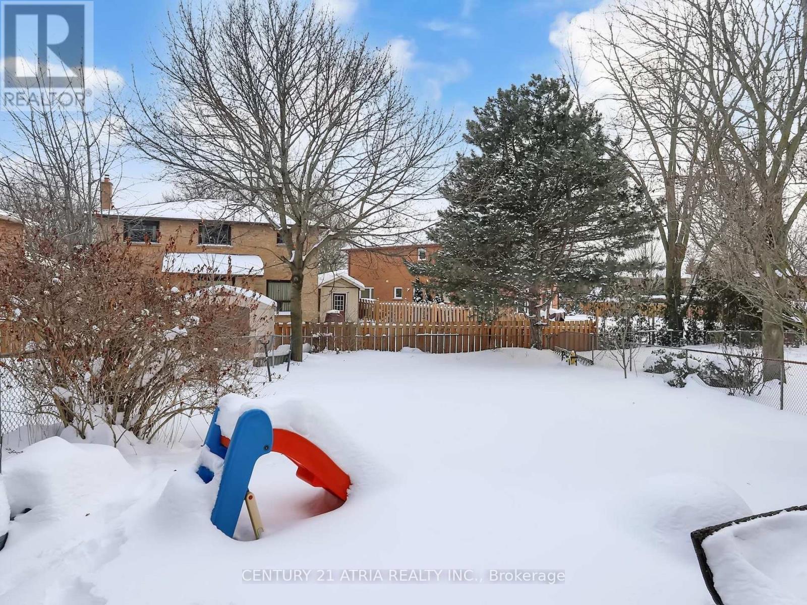 130 Major Buttons Drive, Markham, ON - Outdoor