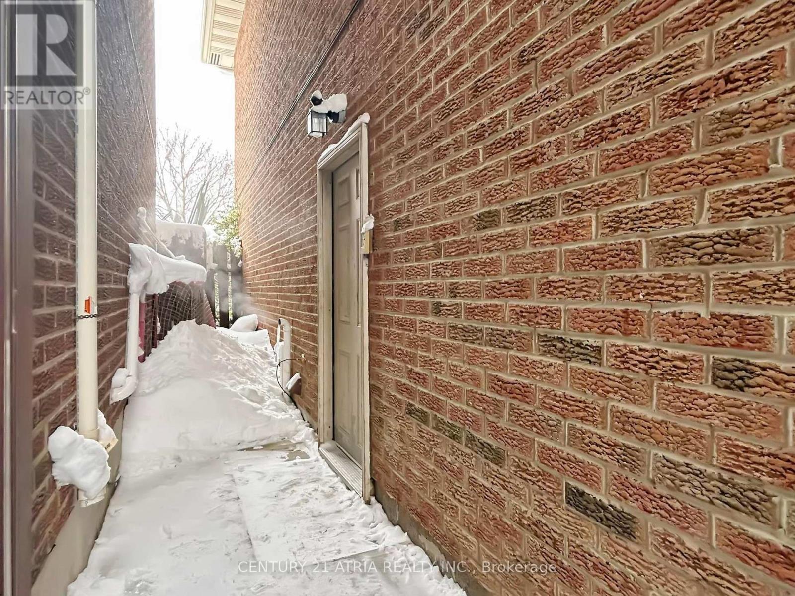 130 Major Buttons Drive, Markham, ON -