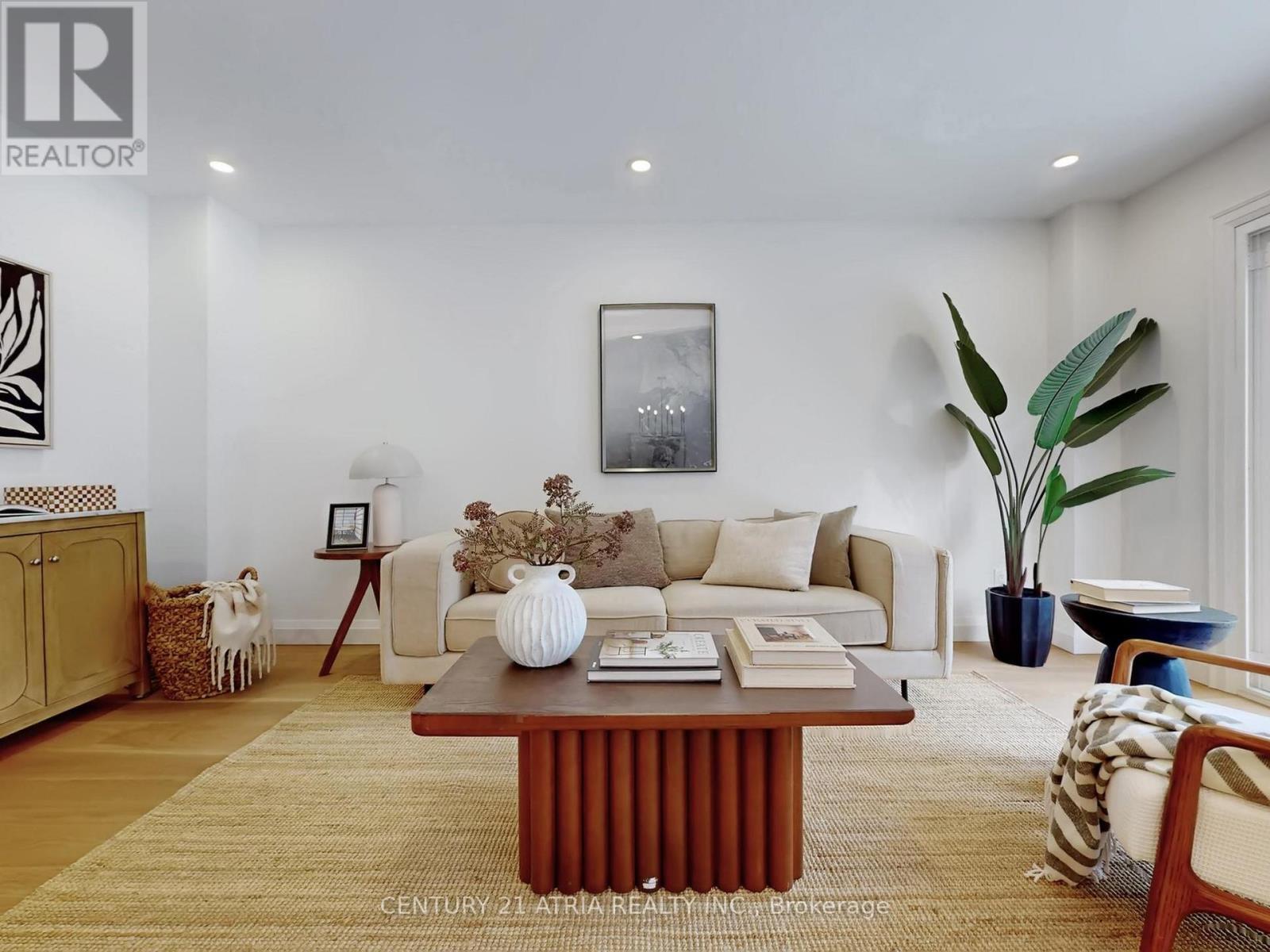 130 Major Buttons Drive, Markham, ON - Indoor Photo Showing Other Room