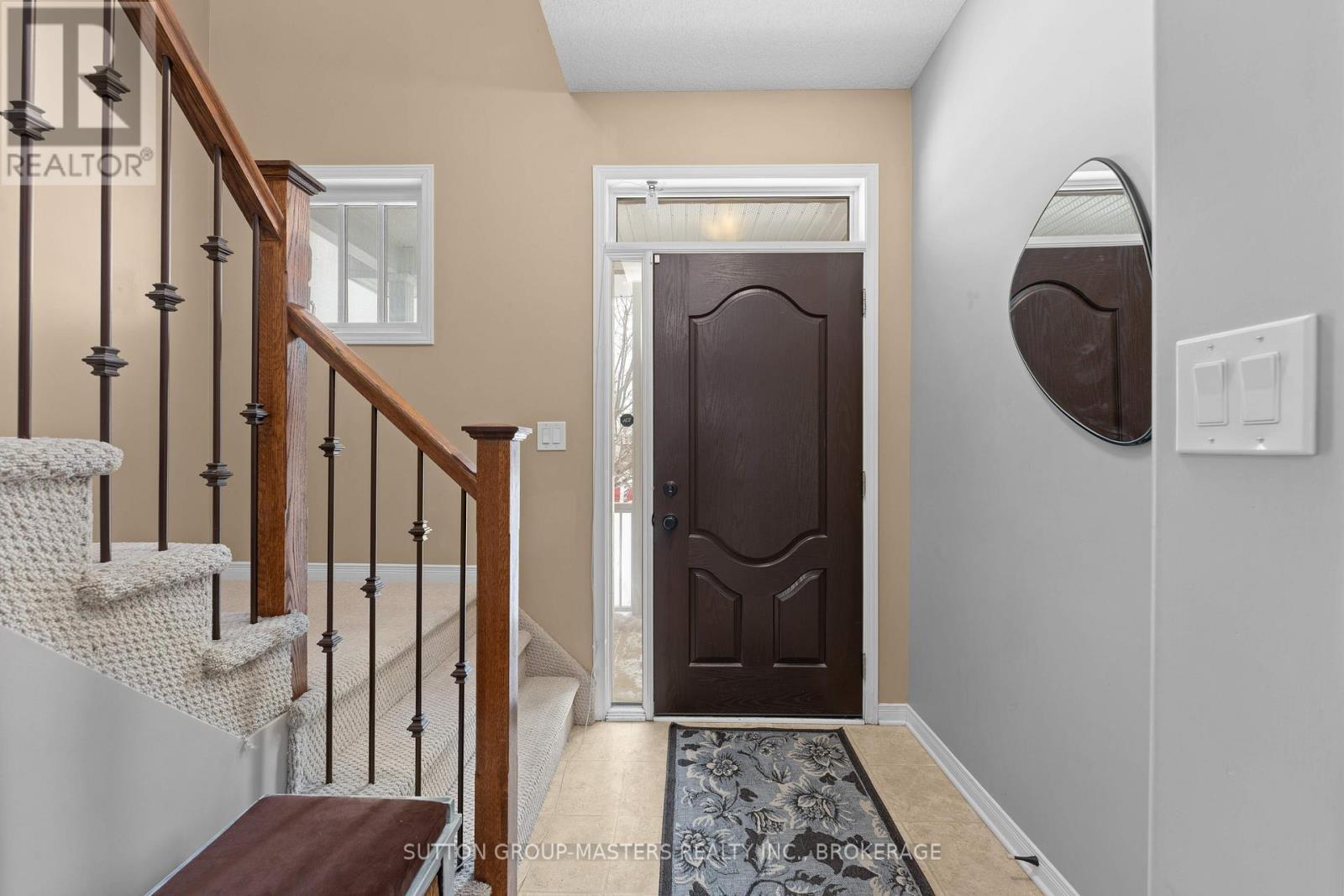 1606 Crimson Crescent, Kingston (City Northwest), ON - Indoor Photo Showing Other Room