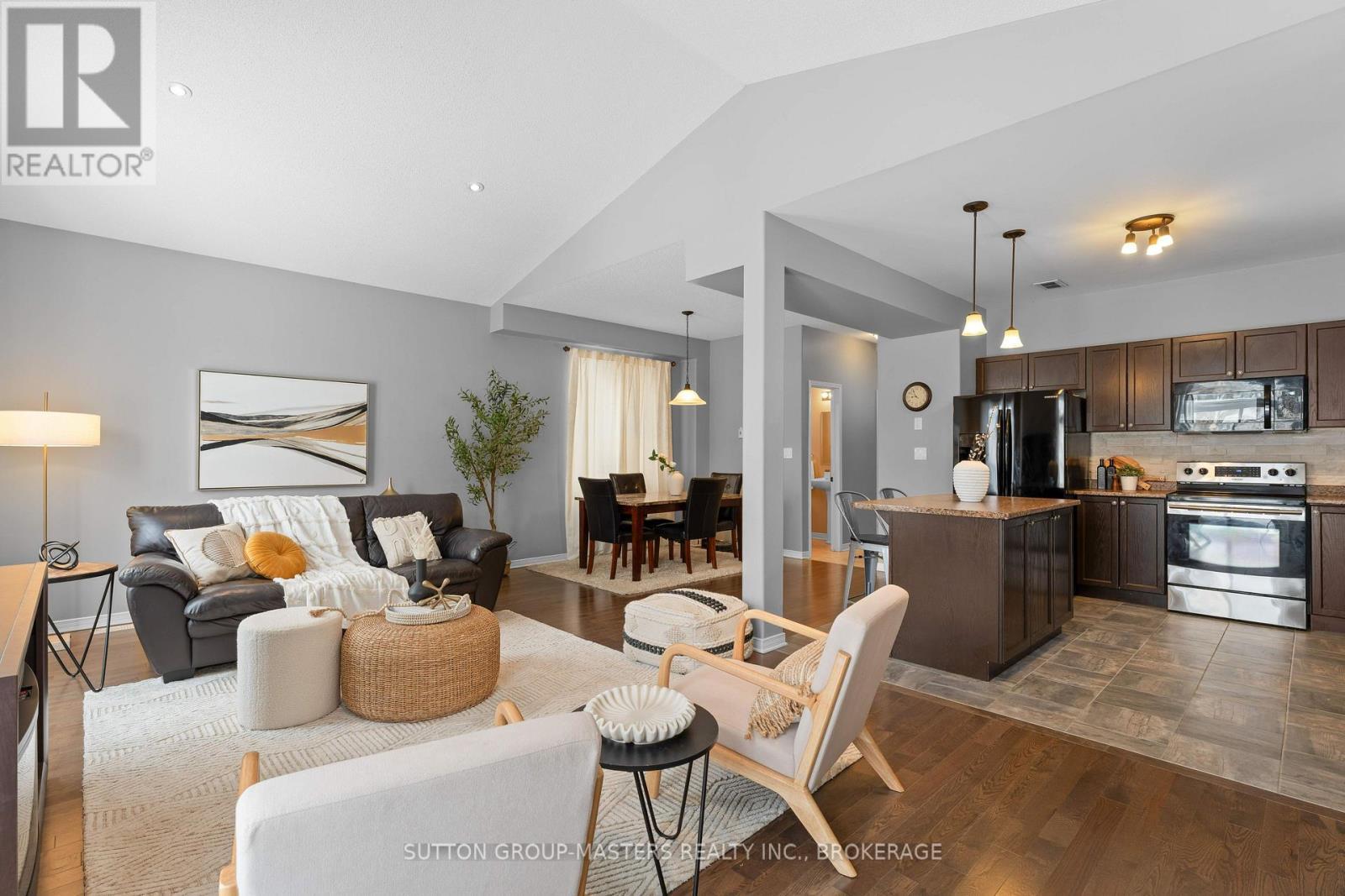 1606 Crimson Crescent, Kingston (City Northwest), ON - Indoor