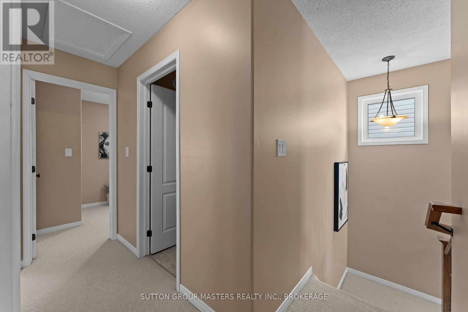 1606 Crimson Crescent, Kingston (City Northwest), ON - Indoor Photo Showing Other Room