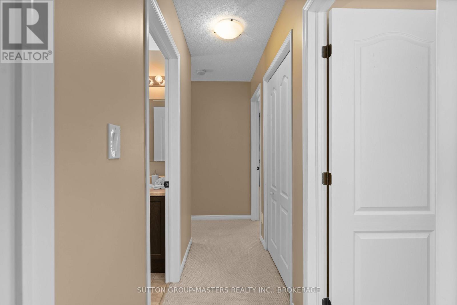 1606 Crimson Crescent, Kingston (City Northwest), ON - Indoor Photo Showing Other Room