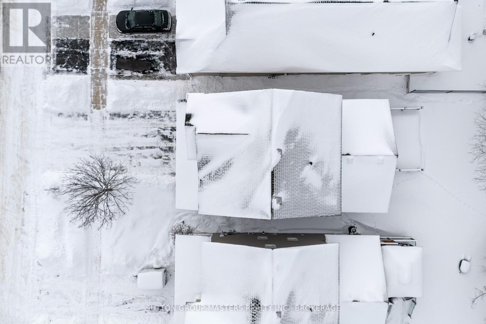 1606 Crimson Crescent, Kingston (City Northwest), ON - Outdoor