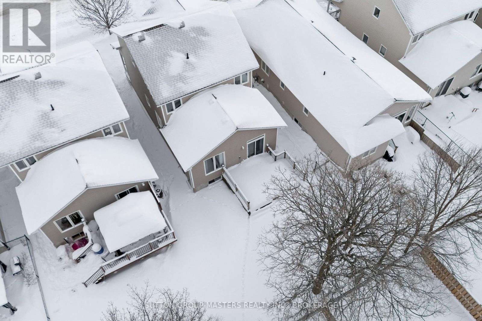 1606 Crimson Crescent, Kingston (City Northwest), ON - Outdoor