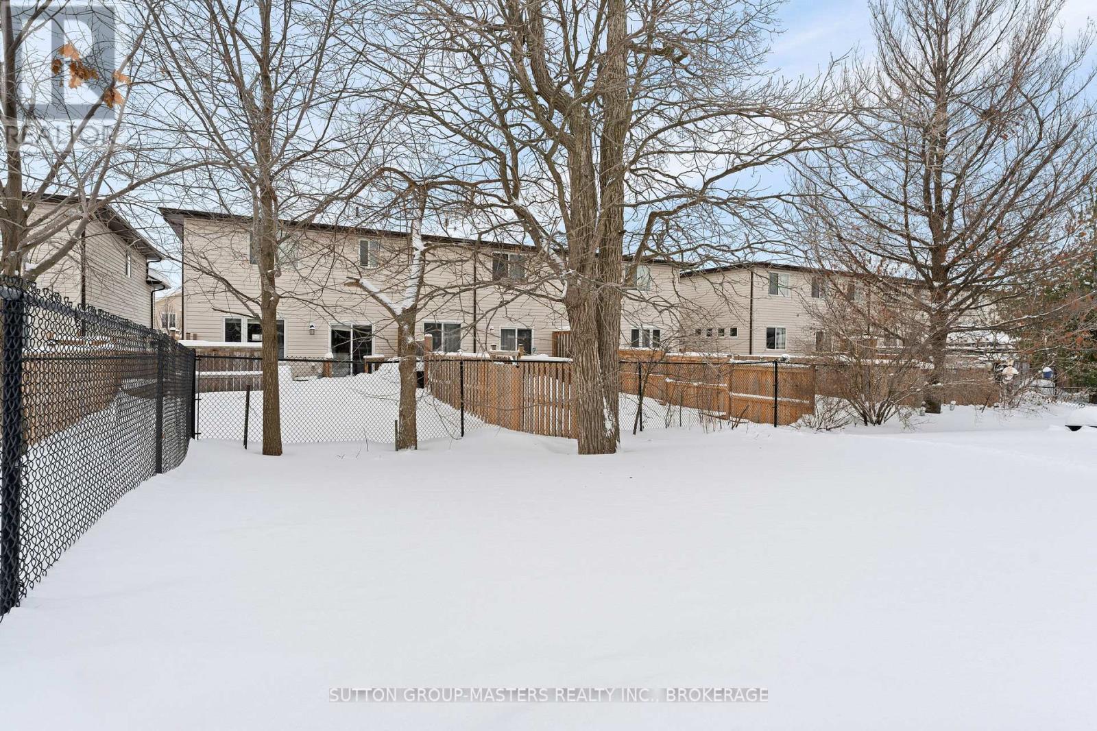 1606 Crimson Crescent, Kingston (City Northwest), ON - Outdoor