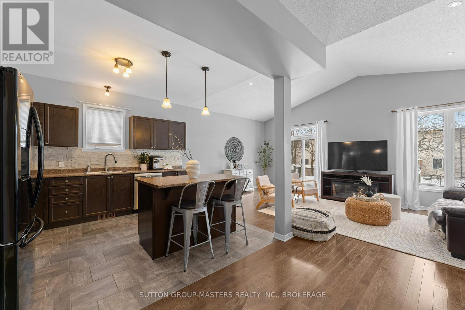 1606 Crimson Crescent, Kingston (City Northwest), ON - Indoor