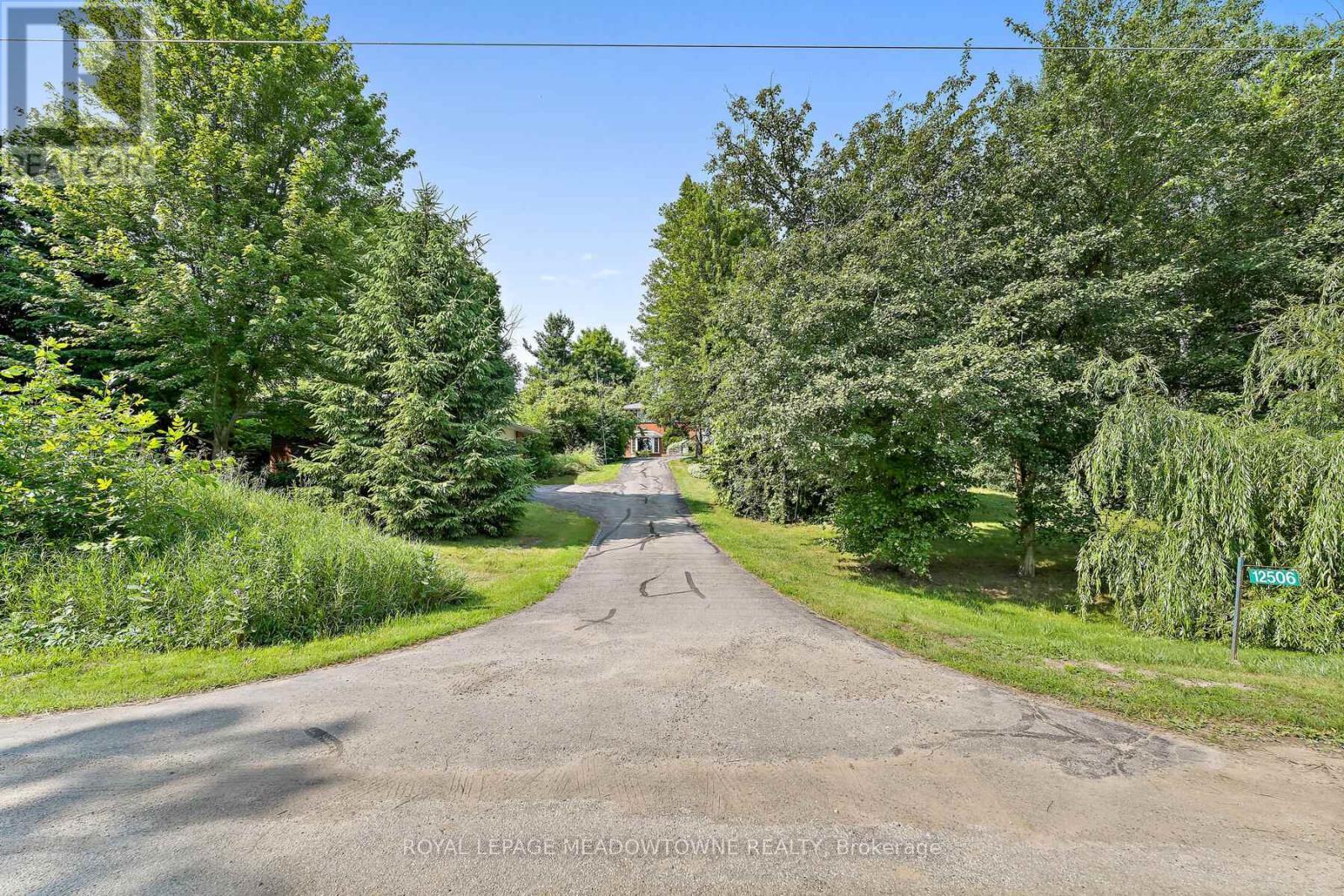 12506 Eighth Line, Halton Hills, ON - Outdoor
