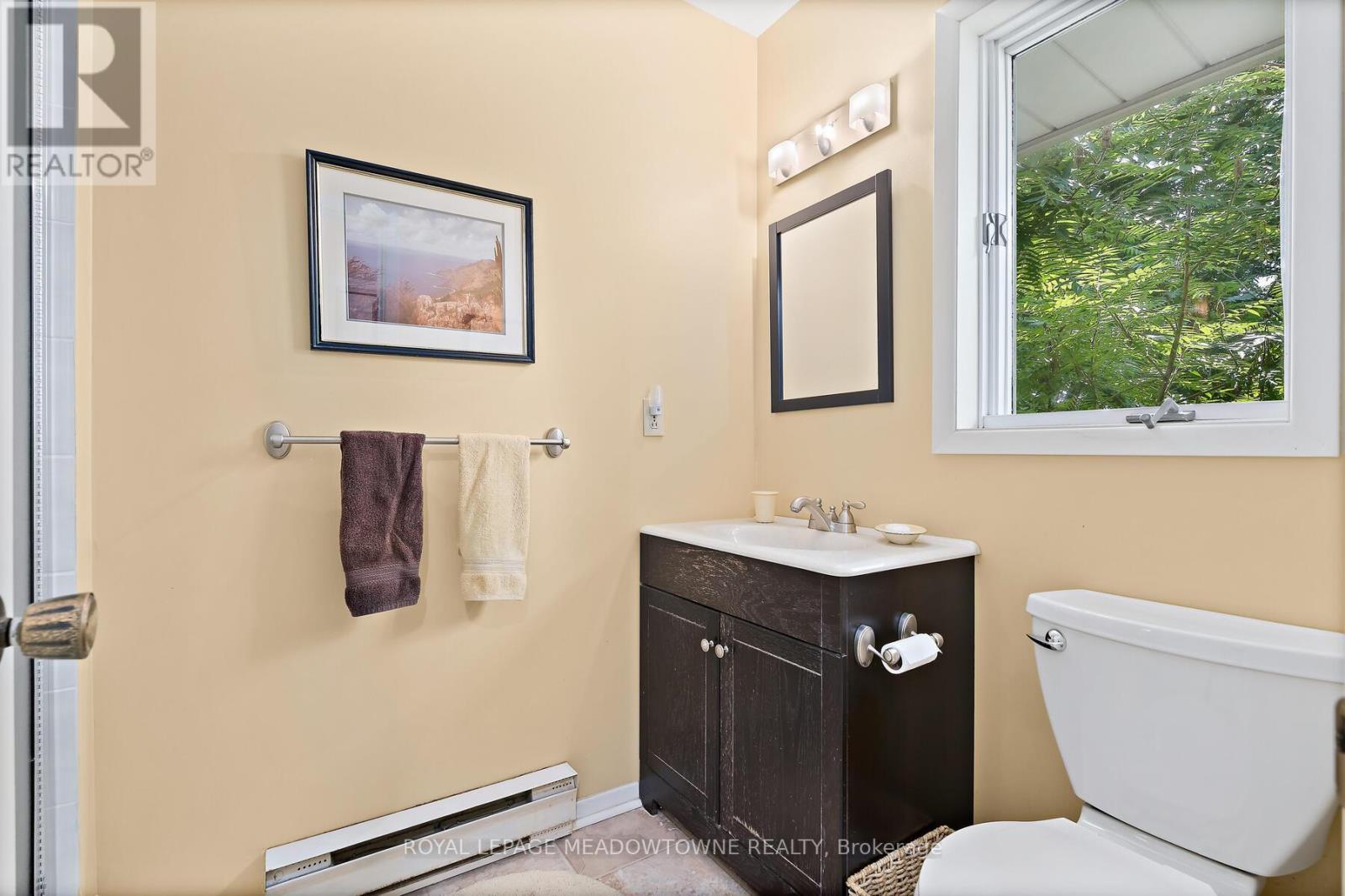 12506 Eighth Line, Halton Hills, ON - Indoor Photo Showing Bathroom