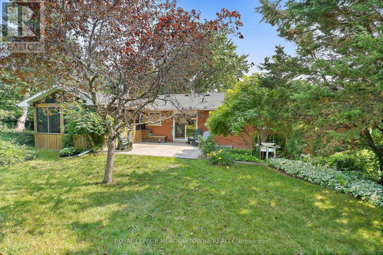 12506 Eighth Line, Halton Hills, ON - Outdoor