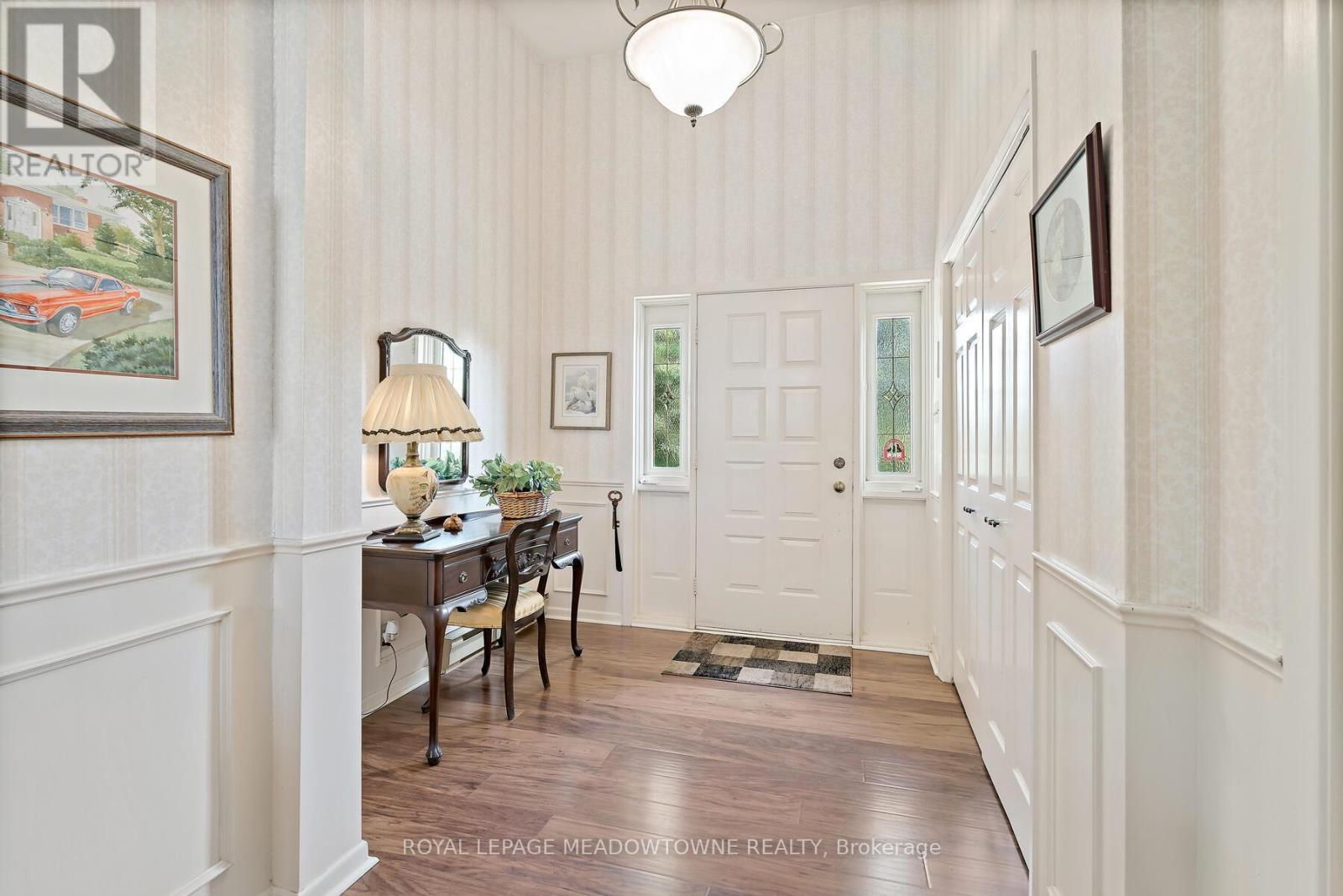 12506 Eighth Line, Halton Hills, ON - Indoor Photo Showing Other Room