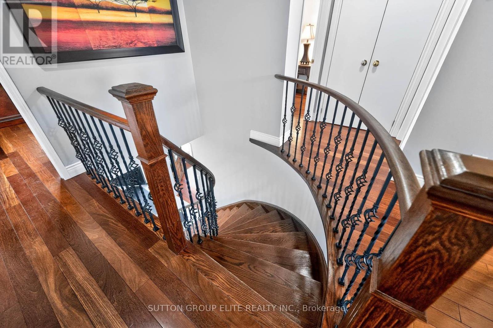 5204 Swiftcurrent Trail, Mississauga, ON - Indoor Photo Showing Other Room