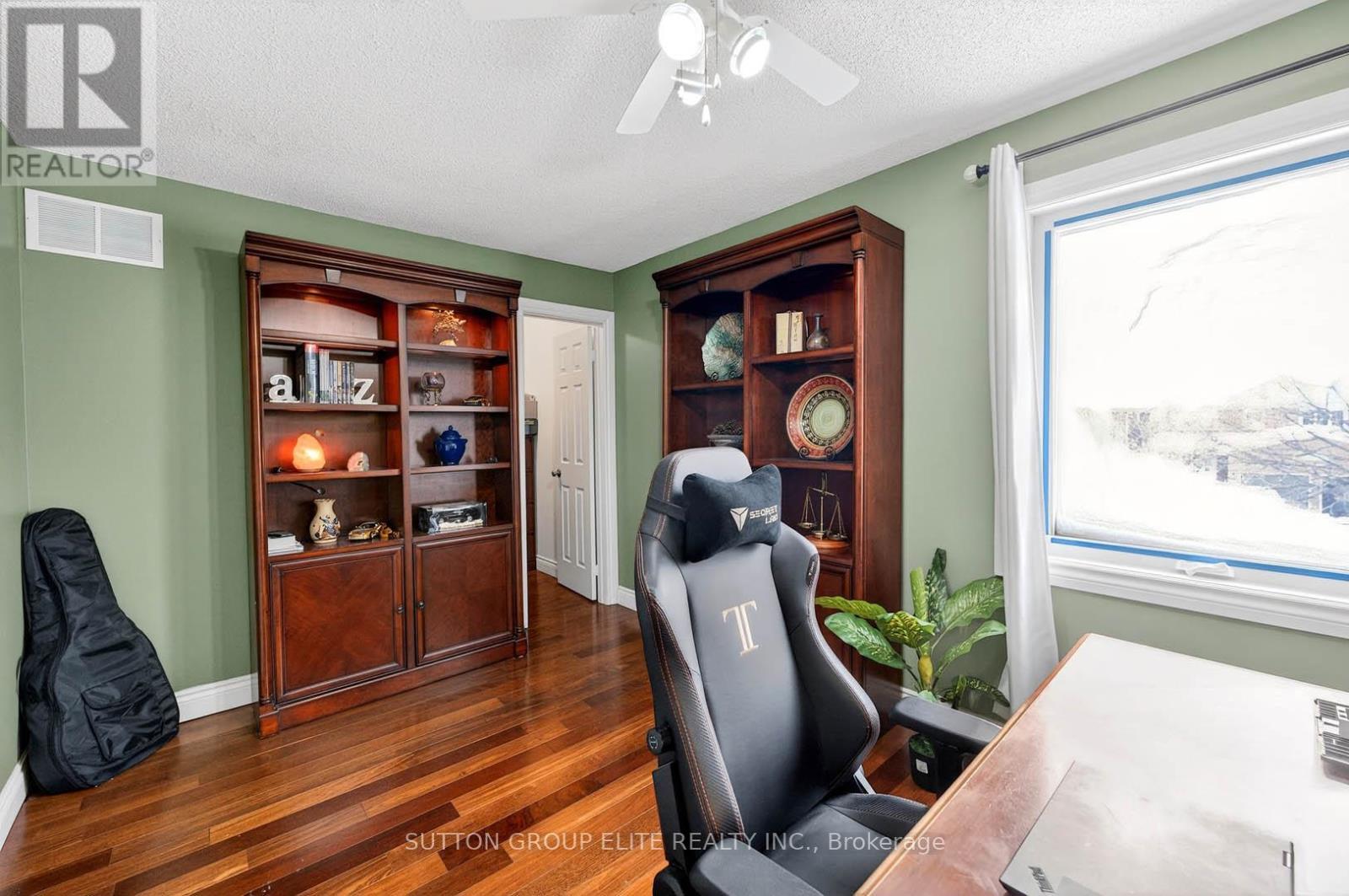 5204 Swiftcurrent Trail, Mississauga, ON - Indoor