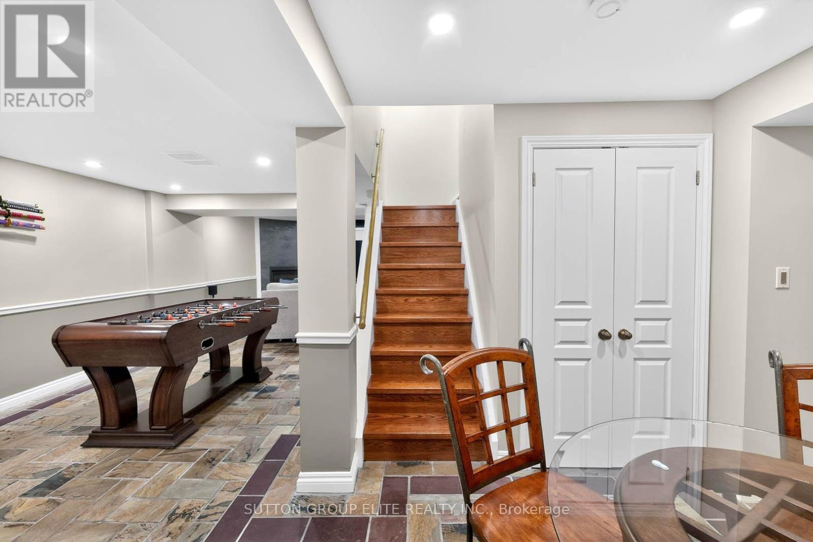 5204 Swiftcurrent Trail, Mississauga, ON - Indoor Photo Showing Other Room